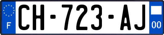 CH-723-AJ