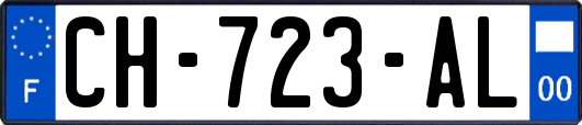 CH-723-AL