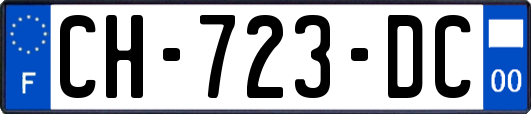 CH-723-DC