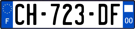 CH-723-DF