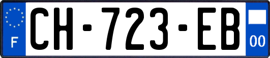 CH-723-EB