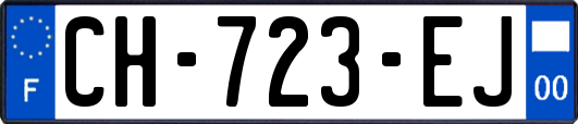 CH-723-EJ