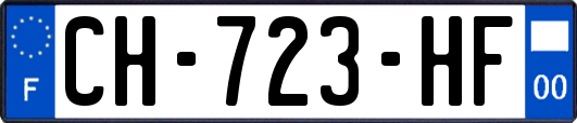 CH-723-HF