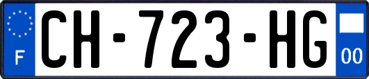 CH-723-HG