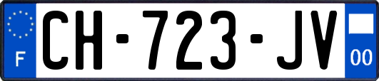 CH-723-JV