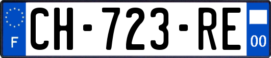 CH-723-RE