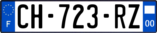 CH-723-RZ