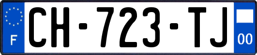 CH-723-TJ