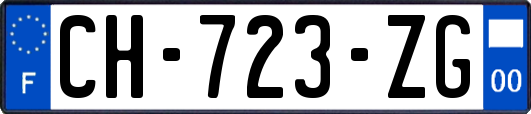 CH-723-ZG