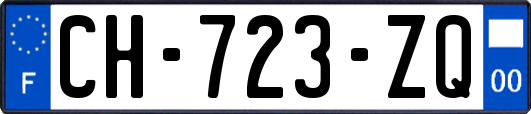 CH-723-ZQ