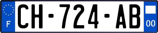 CH-724-AB