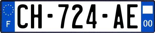 CH-724-AE