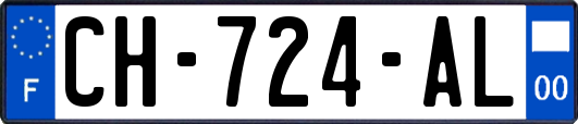 CH-724-AL