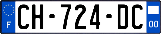CH-724-DC