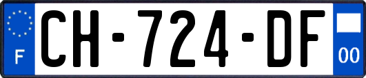 CH-724-DF