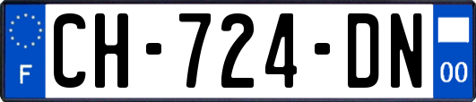 CH-724-DN