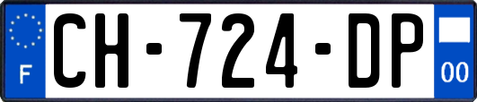 CH-724-DP
