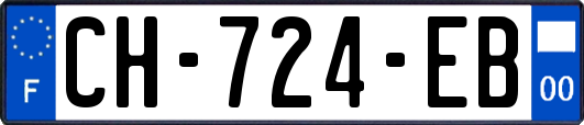 CH-724-EB