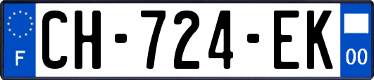 CH-724-EK