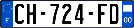 CH-724-FD