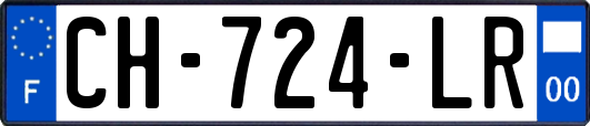 CH-724-LR