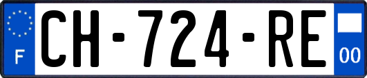 CH-724-RE