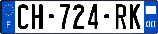 CH-724-RK