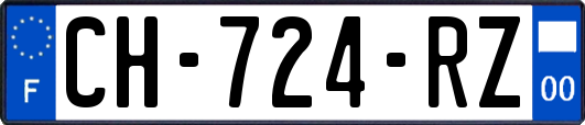 CH-724-RZ