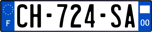 CH-724-SA