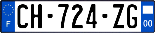 CH-724-ZG