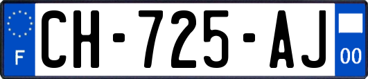 CH-725-AJ