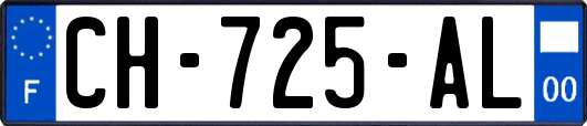 CH-725-AL