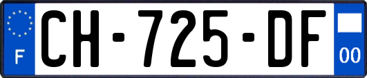 CH-725-DF