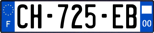 CH-725-EB
