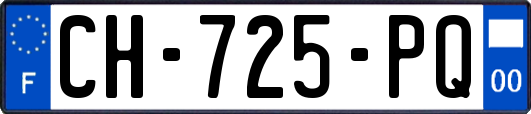 CH-725-PQ