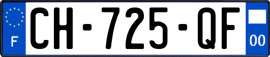 CH-725-QF