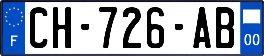 CH-726-AB