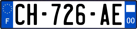 CH-726-AE