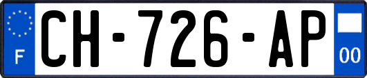 CH-726-AP