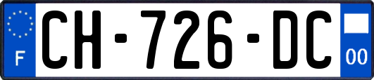 CH-726-DC