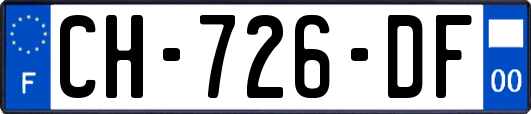 CH-726-DF
