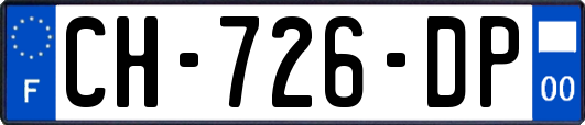 CH-726-DP