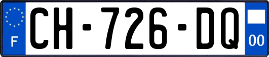 CH-726-DQ