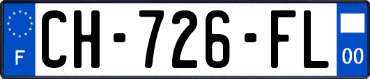 CH-726-FL