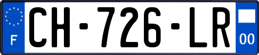 CH-726-LR