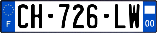 CH-726-LW