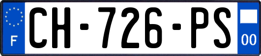 CH-726-PS