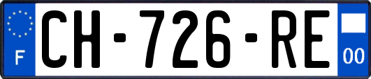 CH-726-RE