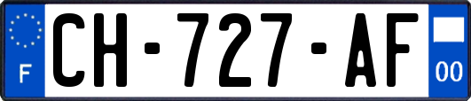 CH-727-AF