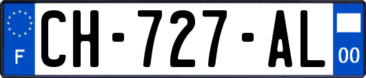 CH-727-AL